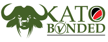 KATO Bonded Member