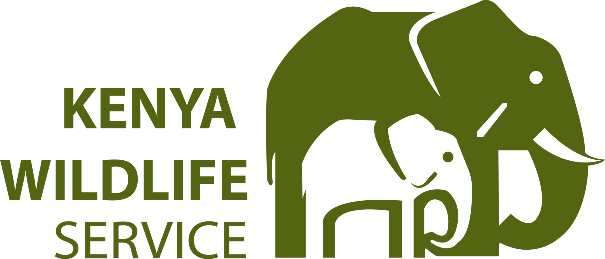KWS — Kenya Wildlife Service